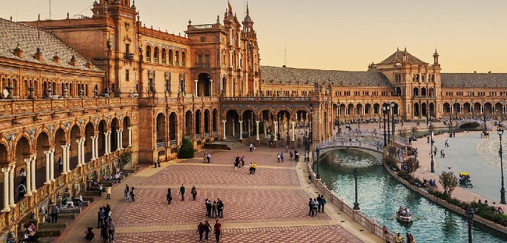 Sevilla acogerá el congreso mundial de farmacia en 2020